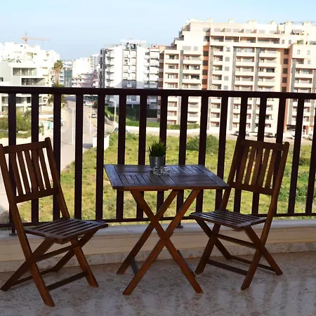Clube Mar Flats