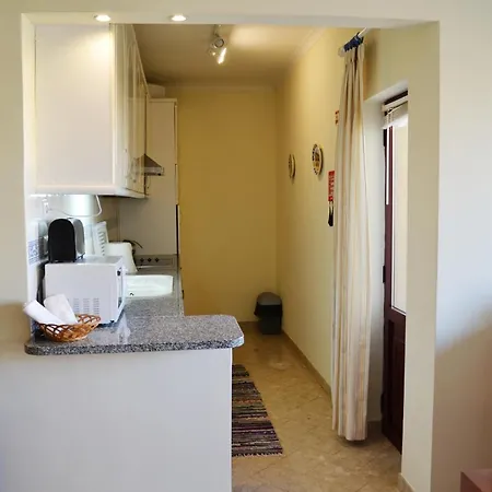 Clube Mar Flats Lägenhet Portimão