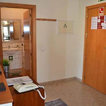 Clube Mar Flats *