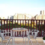 Clube Mar Flats *