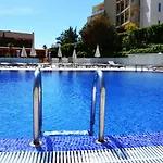 公寓 Clube Mar Flats 波尔蒂芒