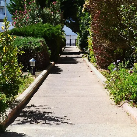 Апартаменти Clube Mar Flats *