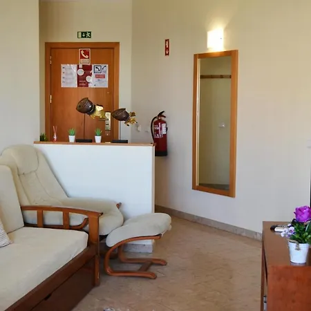 Clube Mar Flats Портіман