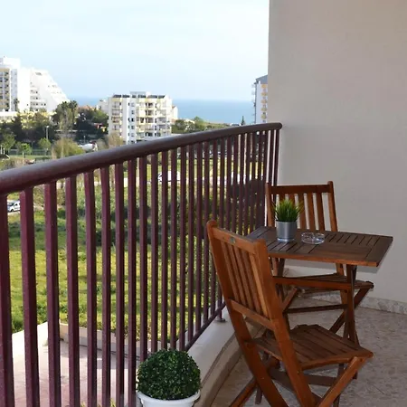 Clube Mar Flats Lejlighed Portimão