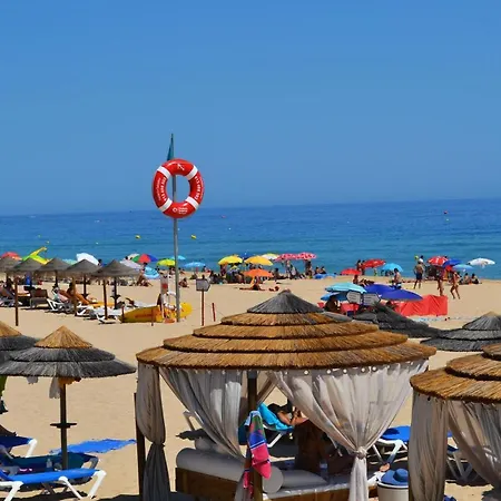 Clube Mar Flats Апартаменти Портіман