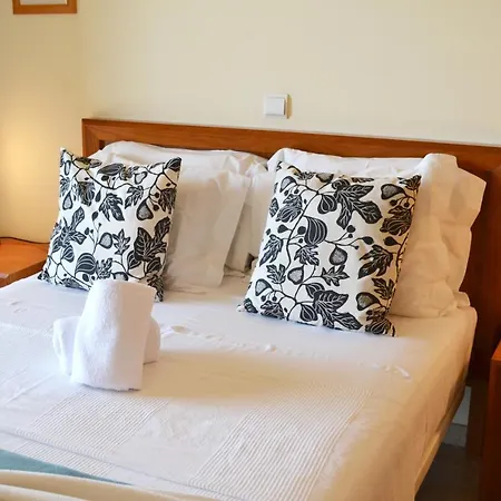 Апартаменти Clube Mar Flats *