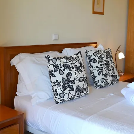Lejlighed Clube Mar Flats *