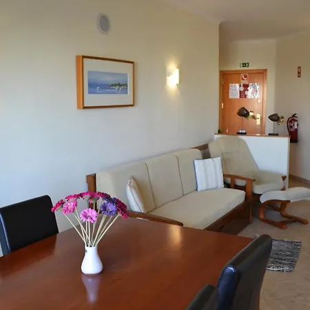 Clube Mar Flats Portimao