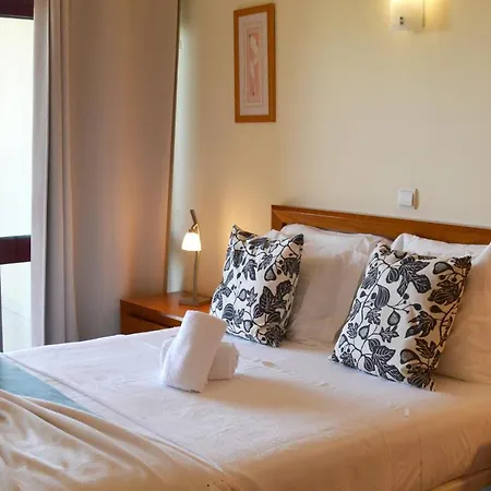 Lejlighed Clube Mar Flats *