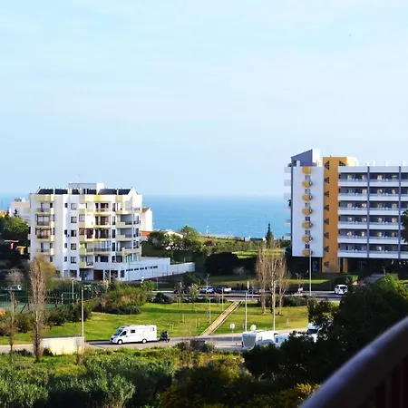 Clube Mar Flats بورتيماو
