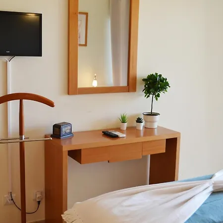 Clube Mar Flats بورتيماو