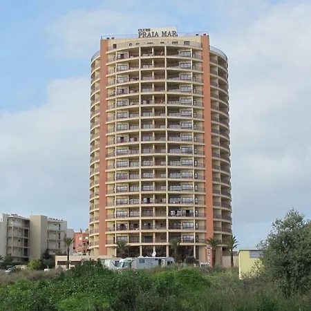 Clube Mar Flats * 波尔蒂芒