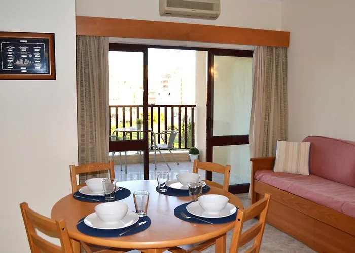 Clube Mar Flats * 波尔蒂芒