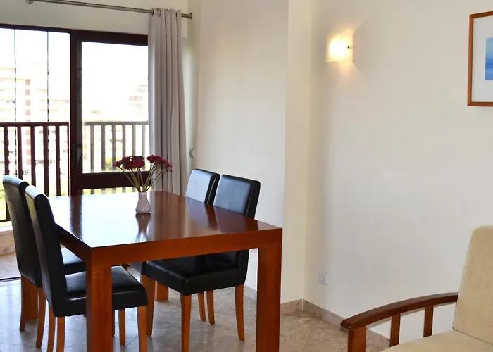 Clube Mar Flats * 波尔蒂芒