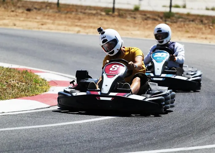 公寓 Clube Mar Flats