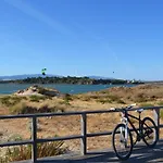 Clube Mar Flats アパート *