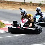 アパート Clube Mar Flats