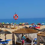 Clube Mar Flats アパート ポルティマン