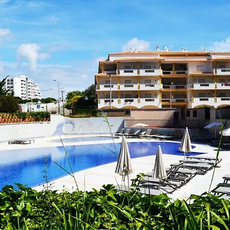 Clube Mar Flats Apartment