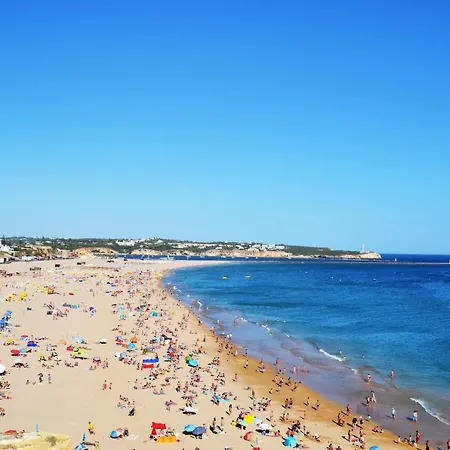 Apartment Clube Mar Flats Portimao