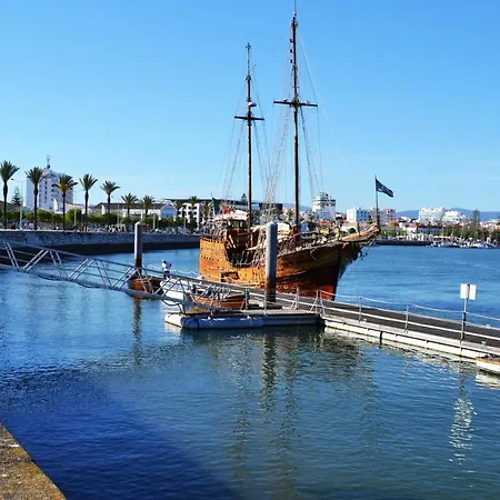 Apartment Clube Mar Flats Portimao