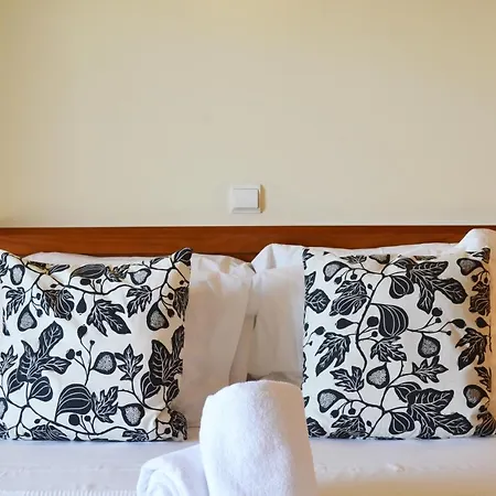 Clube Mar Flats Apartment