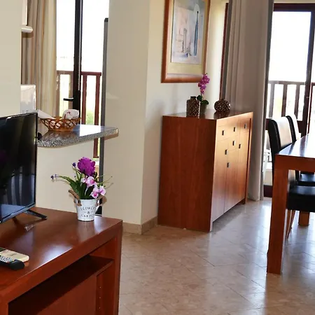 Apartment Clube Mar Flats Portimao