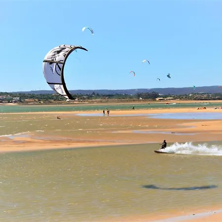 Clube Mar Flats Apartment Portimao