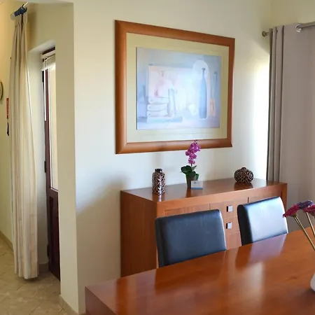 Clube Mar Flats Apartment *