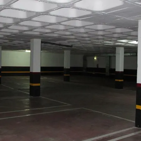 Clube Mar Flats Apartment *