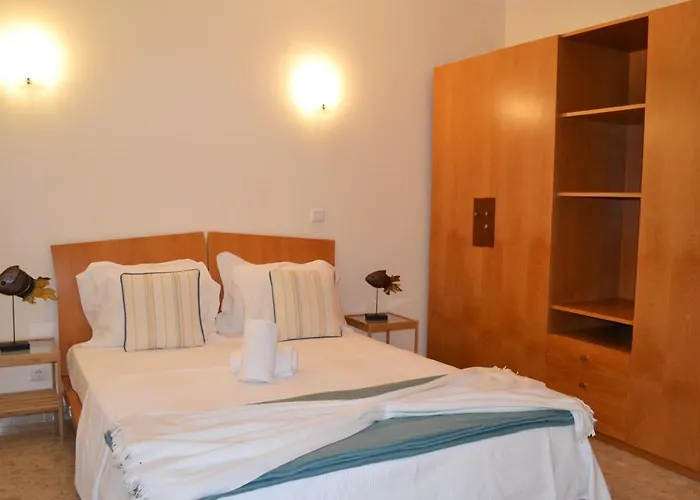 Appartement Clube Mar Flats