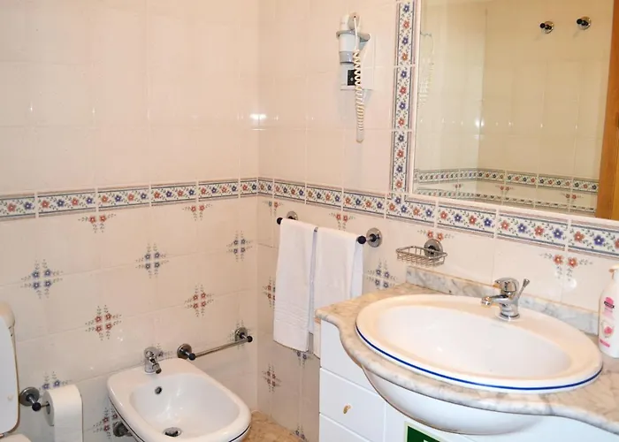 Clube Mar Flats Portimão