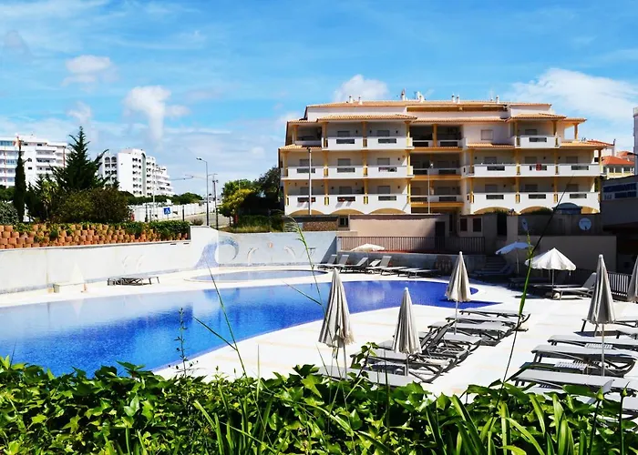 Clube Mar Flats Appartement