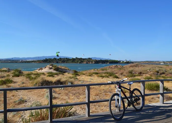 Clube Mar Flats Appartement *