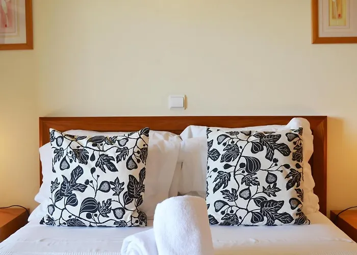 Clube Mar Flats Appartement