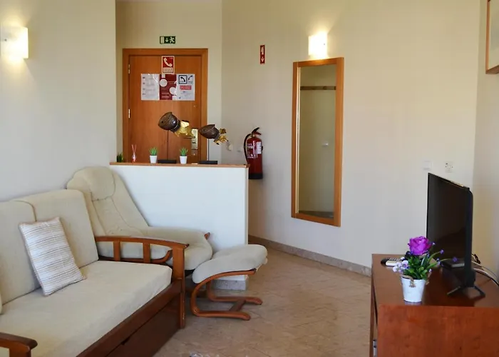 Clube Mar Flats Portimão