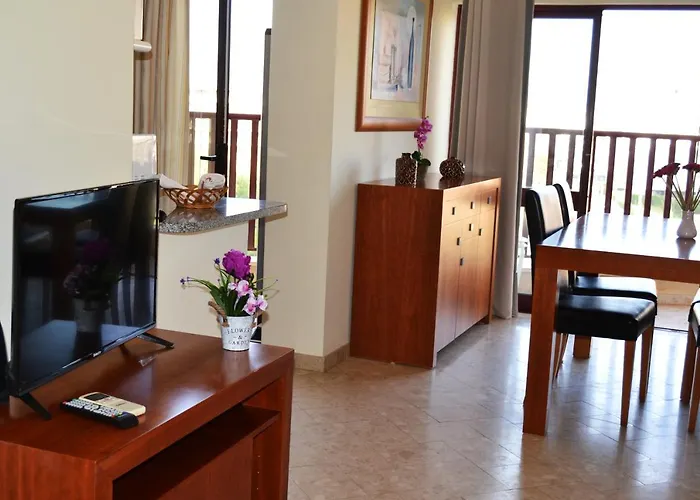 Appartement Clube Mar Flats Portimão