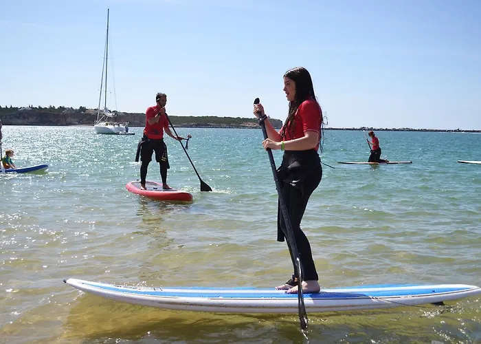 Clube Mar Flats Portimão