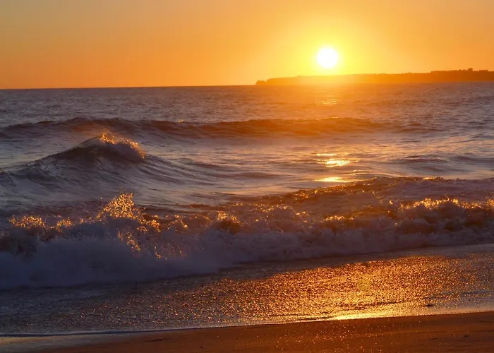 Clube Mar Flats Portimão