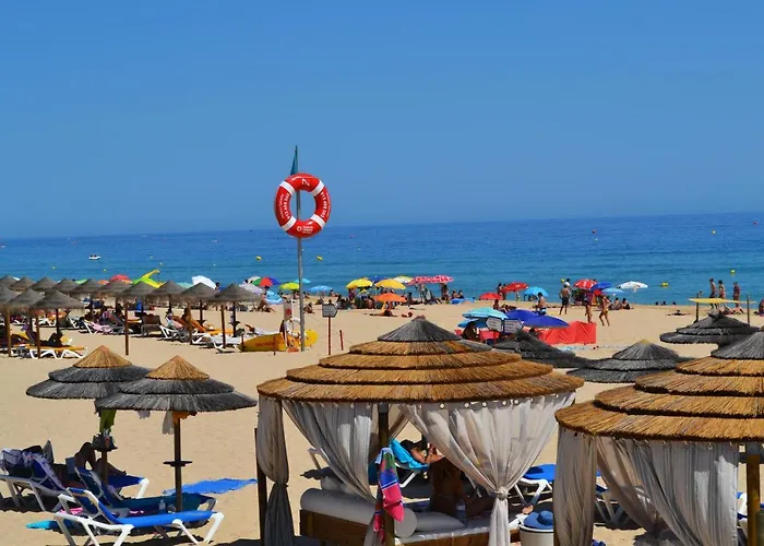 Clube Mar Flats Appartement Portimão