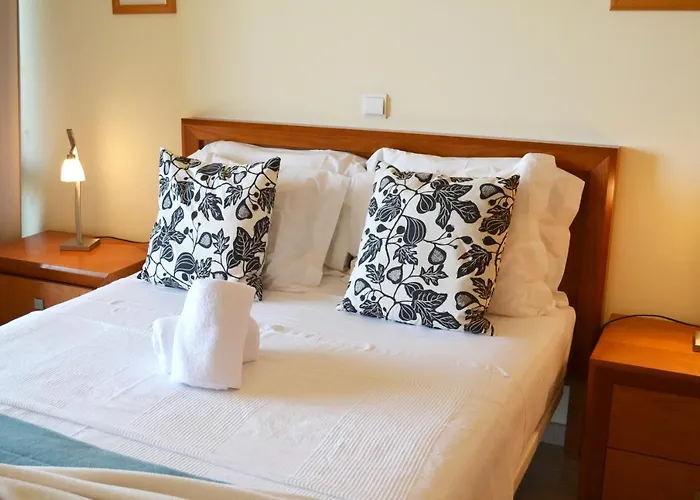 Appartement Clube Mar Flats *