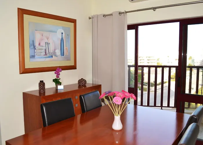 Clube Mar Flats Appartement