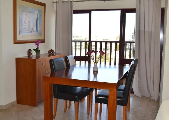 Clube Mar Flats Portimão