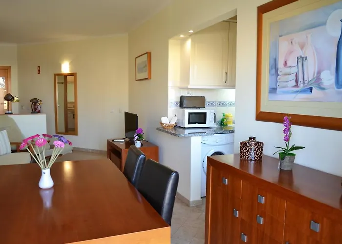 Clube Mar Flats Appartement *