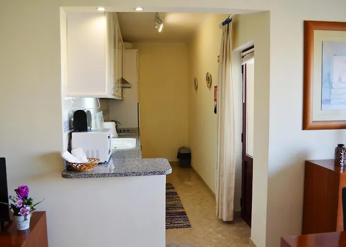 Clube Mar Flats Appartement Portimão