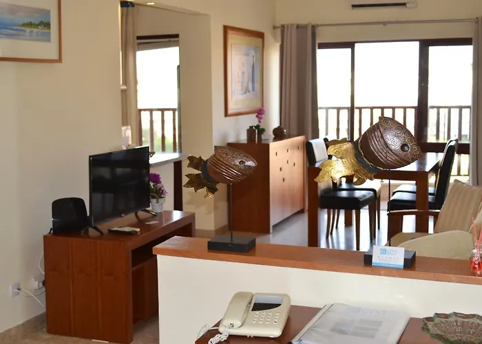 Clube Mar Flats Portimão