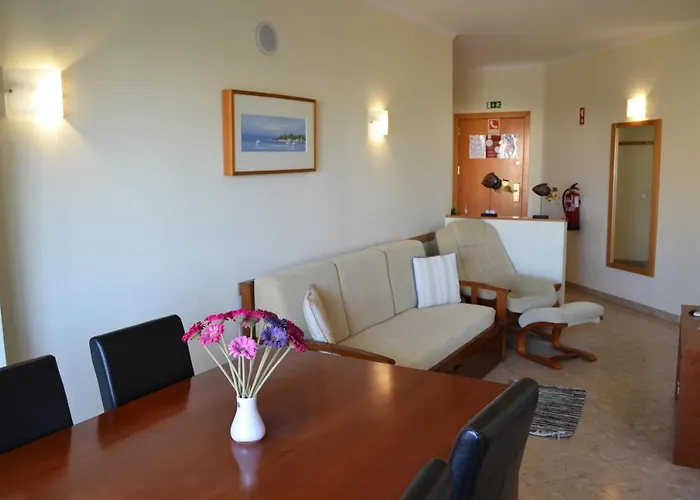 Clube Mar Flats Portimão