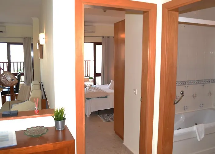 Clube Mar Flats * Portimão