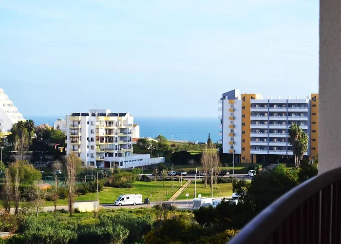 Clube Mar Flats Portimão