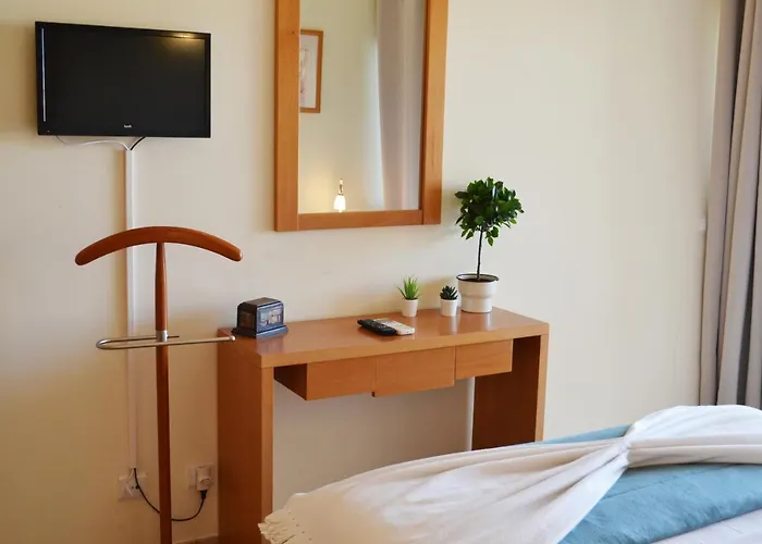 Clube Mar Flats Portimão